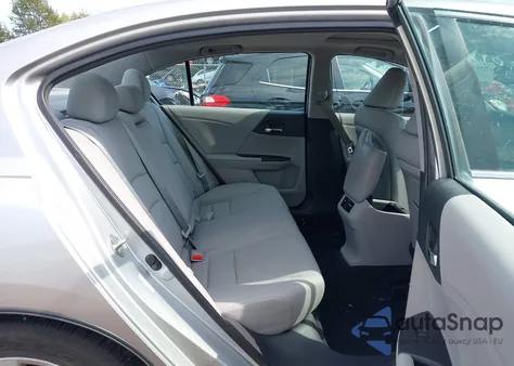 2013 Honda Accord Ex-L z USA, uszkodzony, nr VIN 1HGCR2F84DA268417